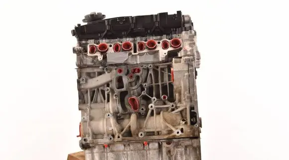 BMW 4 F32 F33 Engine N47D20C 11002220836 11002220838