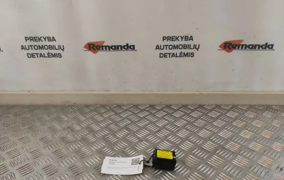 Hyundai ix20 Immobilizer control unit/module 954202V000