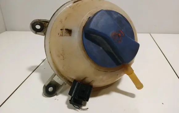 Audi A2 Coolant expansion tank/reservoir