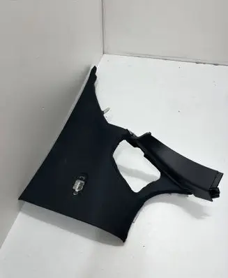 Mercedes-Benz E W213 (C) pillar trim A2136901025 A2136903825