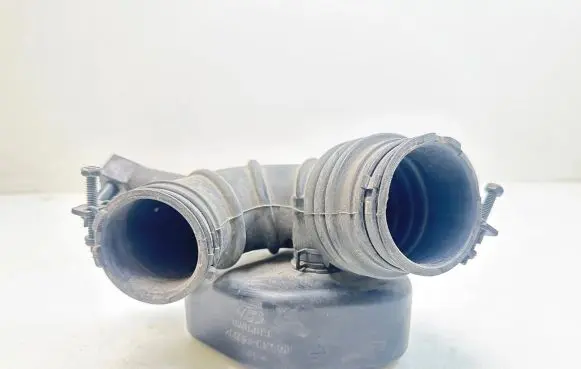 Hyundai i10 Air intake hose/pipe 281920X000