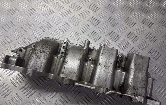 Renault Scenic II - Grand scenic II Intake manifold 8200329496