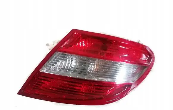 Mercedes-Benz C W204 Rear/tail lights 135KW
