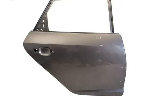 Seat Ibiza IV (6J,6P) Rear door