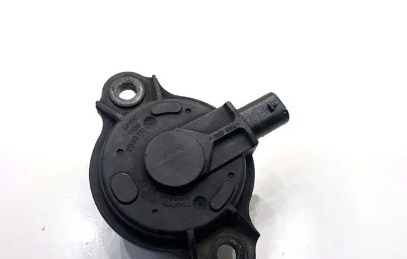 BMW 3 F30 F35 F31 Intake manifold valve actuator/motor 7593719