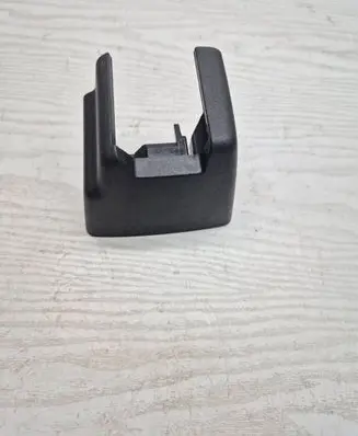 Volvo C30 Front driver seat rail trim 08621795