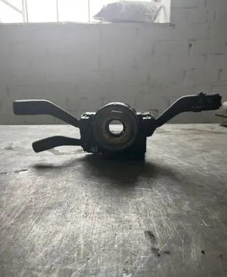 Volkswagen PASSAT B6 Steering angle sensor 3C0953549A 05113810