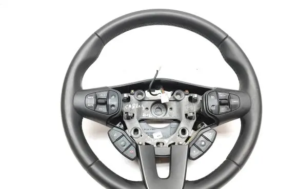 KIA Carens III Steering wheel