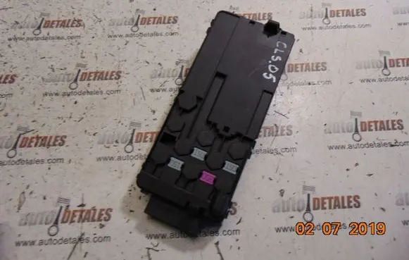Fuse module