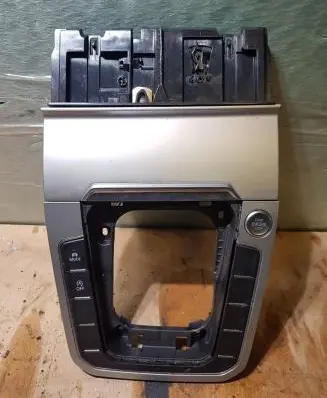 Volkswagen PASSAT B8 Car ashtray 3G2863284