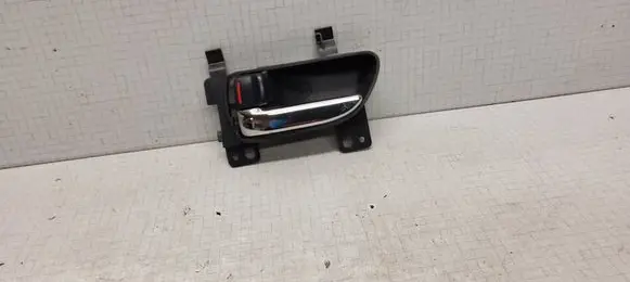 Subaru Outback Rear door interior handle trim 