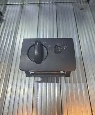 Ford Transit Light switch 4M5T13A024EA