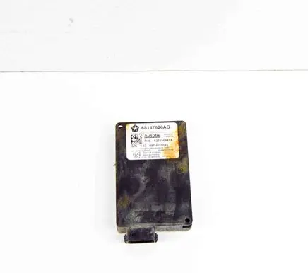 Jeep Cherokee Blind spot module 622156947A 68147626AG