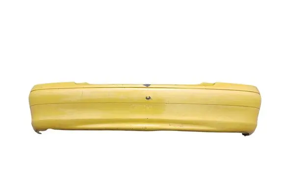 Renault Megane I Rear bumper 7700848342