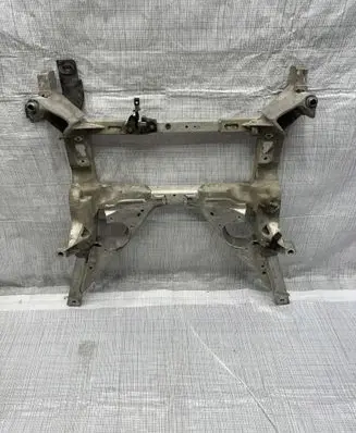 Alfa Romeo Giulia Engine mount bracket 50553960
