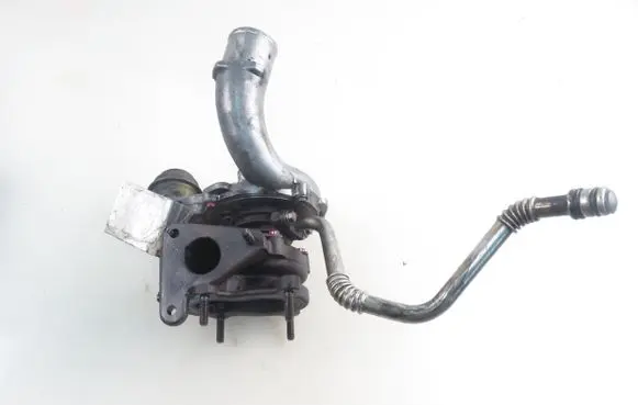 Mitsubishi Space Star Turbo 8200091350A
