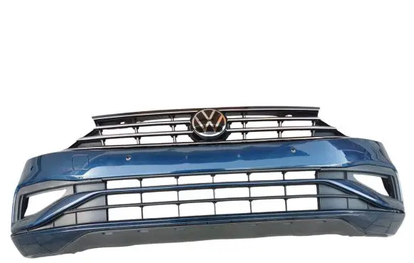 Volkswagen PASSAT B8 Front bumper 3G0807221E