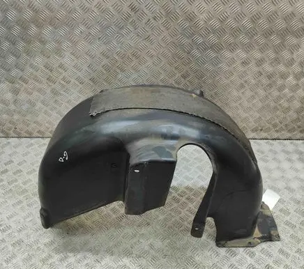 Volkswagen T-Cross Rear arch fender liner splash guards 2GM810972