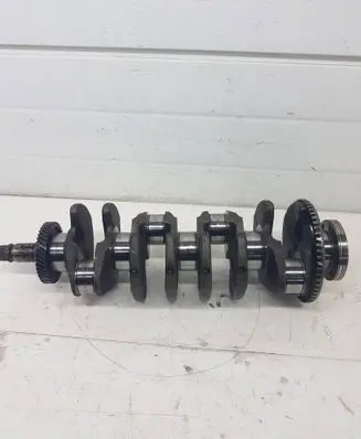 Hyundai Tucson JM Crankshaft 3930084400 9490930502