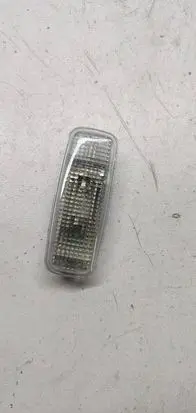 Audi A6 S6 C6 4F Rear seat light 4D0947105A