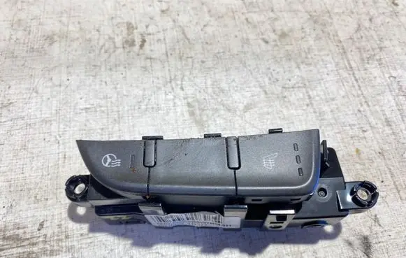 Hyundai Kona I Other switches/knobs/shifts 3Y74C21000 93310CMRD0 202012290014