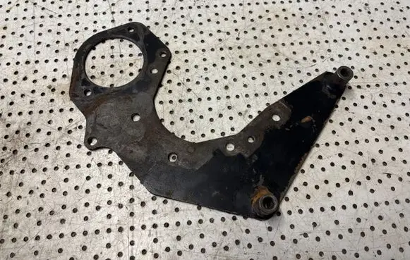 Microcar MC Starter motor parts 
