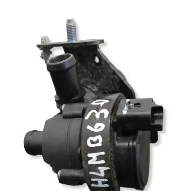 Renault Captur II Electric auxiliary coolant/water pump 0392023294 144B06803R