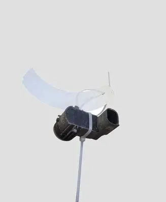 Citroen C3 Parking PDC sensor 9677782977 AAP01130