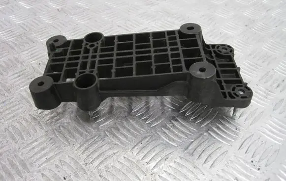 Renault Kadjar Gear shifter/selector 349042026R