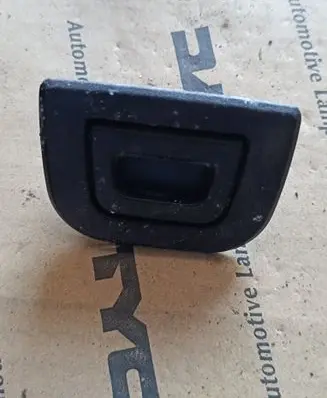 BMW X5 E53 Tie down hook / loop 