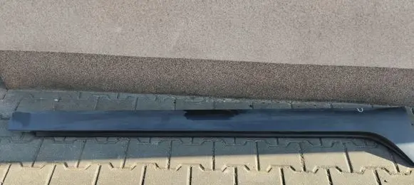 Hyundai ix35 Front sill trim cover