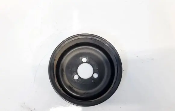 Seat Ibiza IV (6J,6P) Water pump pulley 03D121028B