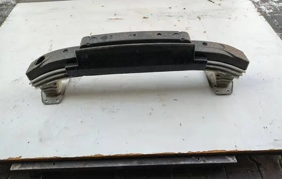 Fiat Doblo Front bumper support beam 