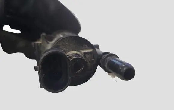 Opel Signum Turbo solenoid valve 1997278