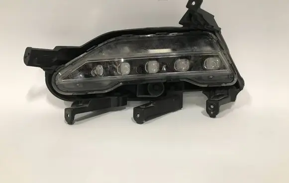 Hyundai i40 Front fog light 92201-3Z5