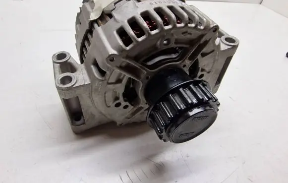 Volvo S60 Generator/alternator 0121615011