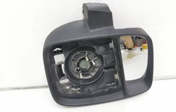 Fiat Scudo Plastic wing mirror trim cover 12473000