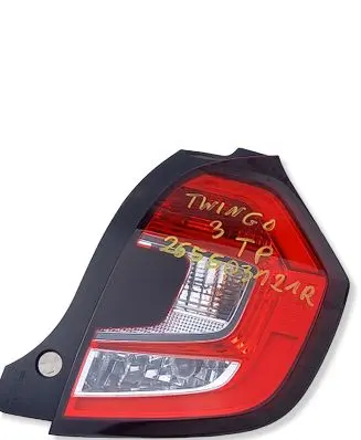 Renault Twingo III Rear/tail lights 265503121R