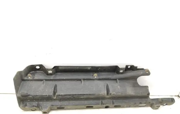 Renault Espace IV Center/middle under tray cover 8200122261