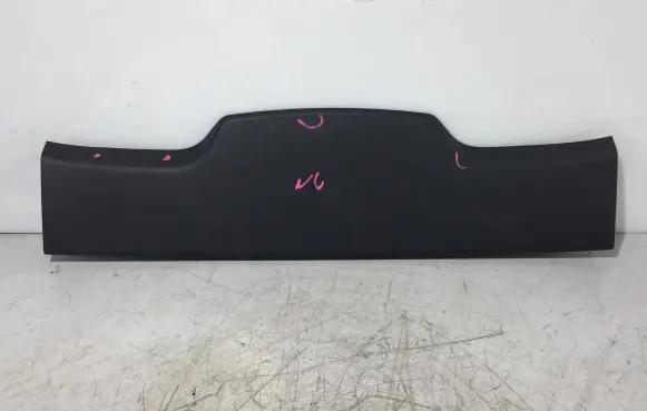 Toyota bZ4X Tailgate/boot cover trim set 6793942070