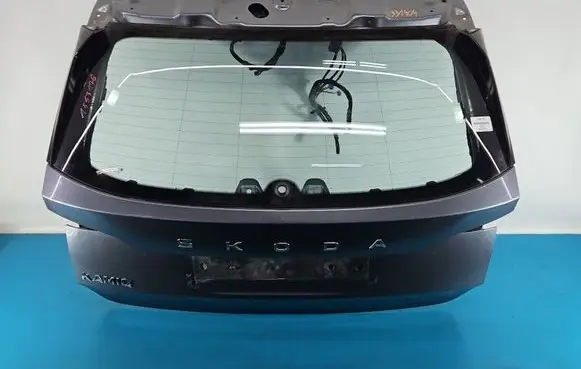 Skoda Kamiq Tailgate/trunk/boot lid IMPRK1553126