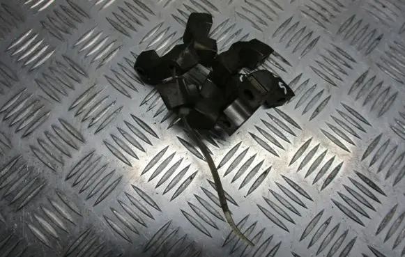 BMW 3 E46 Camshaft holder 