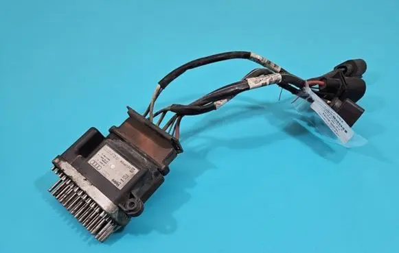 Audi A5 8T 8F Coolant fan relay 8K0959501C IMPRK1437552