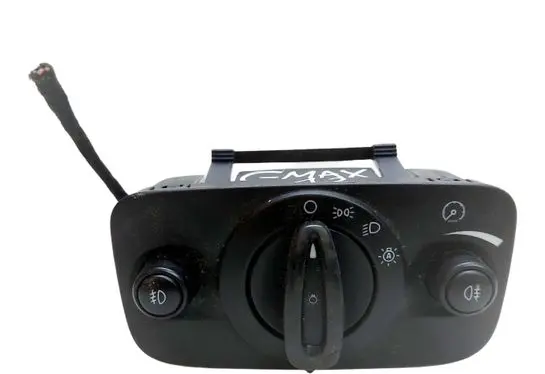 Ford C-MAX II Light switch AV6T13A024EB