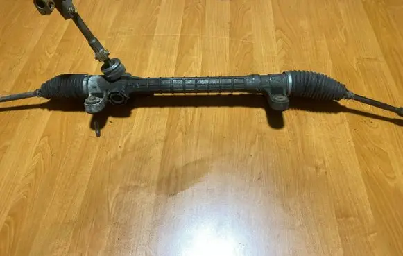 Toyota Corolla E120 E130 Steering rack 4550002060