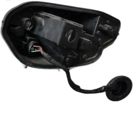 Seat Ibiza IV (6J,6P) Rear/tail lights 