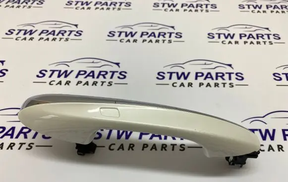 Mercedes-Benz GLC X253 C253 Front door exterior handle W205W253W213 WW205W253W213
