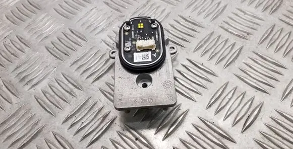 Volkswagen Tiguan LED ballast control module 1473000168