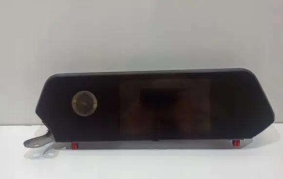 Lexus UX Screen/display/small screen LEXUSUX8611076070