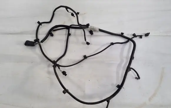 Parking sensor (PDC) wiring loom